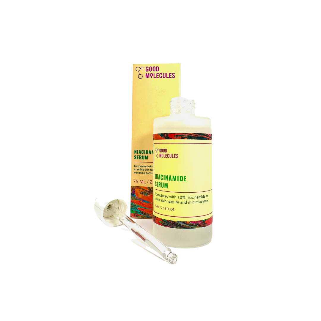 Good Molecules Niacinamide Serum, 75mL